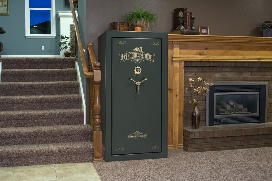 Safety with Style: Adoring the Appeal of Exquisite Luxury Safes